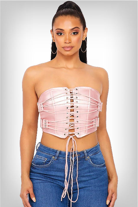 entangled-lace-up-crop-top-rose-gold