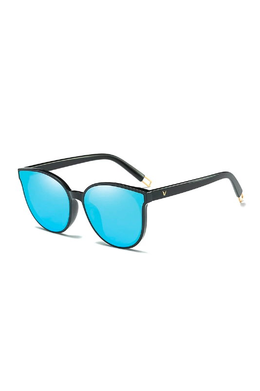 Adaline Cat-Eye Sunglasses