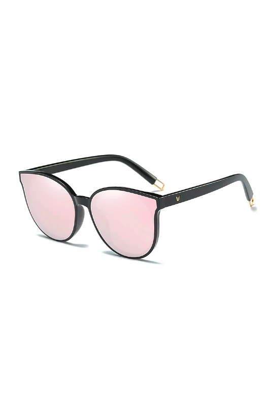 Adaline Cat-Eye Sunglasses