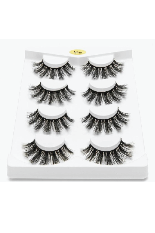 Amia Mink Lashes