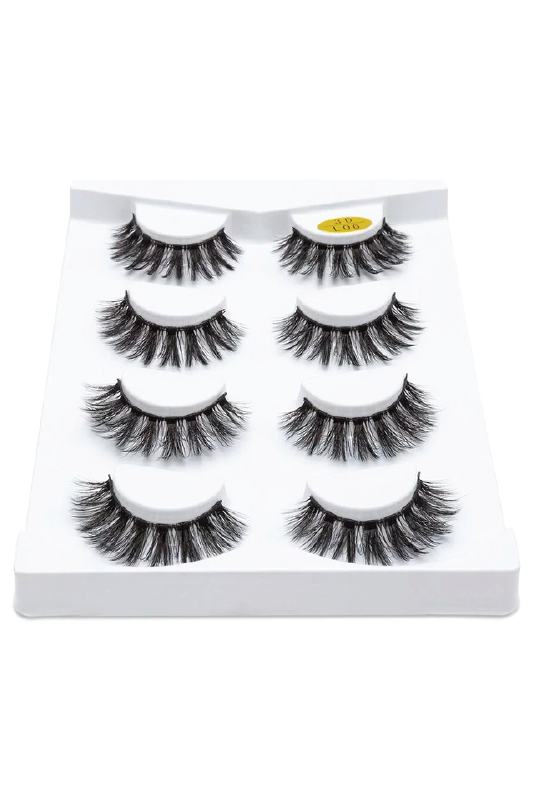 Kadence 3D Mink Lashes