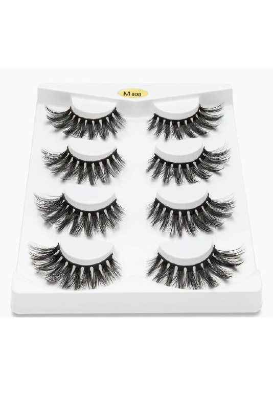 Opal Mink Lashes