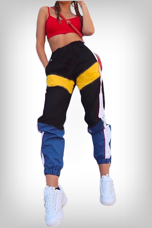 Speed Racer Sweatpants