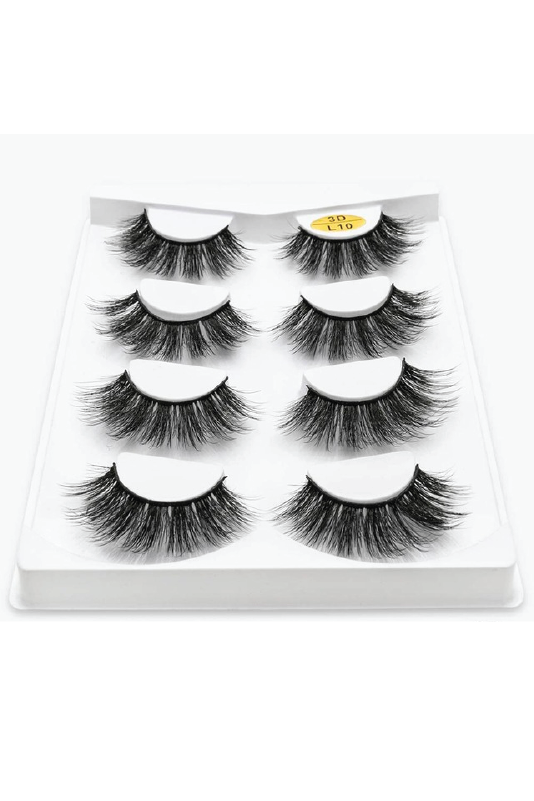 Sky 3D Mink Lashes