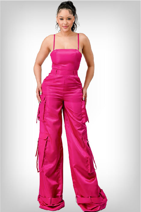 willa-satin-cargo-jumpsuit-pink