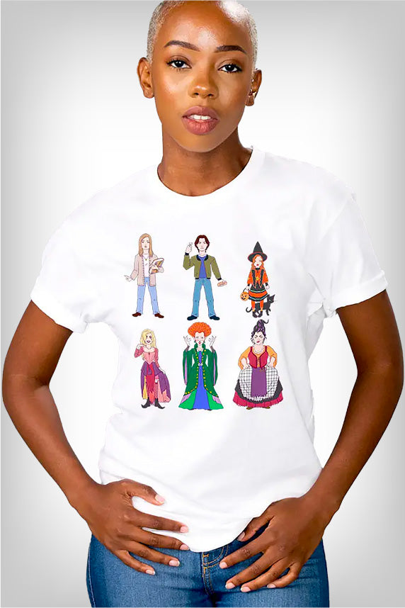 womens-halloween-shirts-white-hocus-pocus-characters-t-shirt