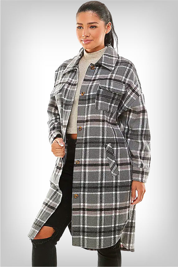 womens-smoke-long-plaid-shacket