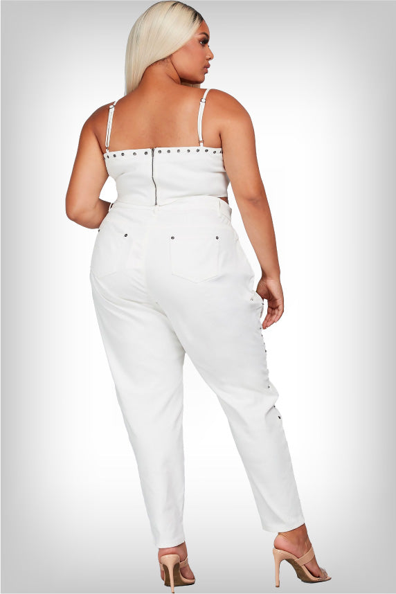 womens-studded-white-sexy-plus-size-crop-top-and-pant-set